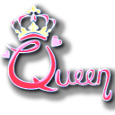 𝒬𝓊𝑒𝑒𝓃𝓲𝓮𝓼 Discord server icon