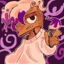 ⋆.°🎨 Brusha's Gallery ୭ ˚. ᵎᵎ GW Discord server icon