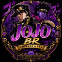 JOJO BR – Cosplay &amp; Fãs Server Icon