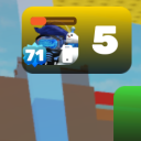 PrinceisYT's Server O' Giveaway (Robux) Discord server icon