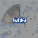 @  . /matzify . !◞ dj2l  . p4p