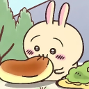 Searching Discord server icon