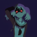 District 🎸 | Social • Chill • Anime • Emojis • Gaming • VC Discord server icon