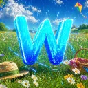 Wiese | Chil・l Vc・Gaming・Chat・Social