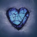 Sapphires looking Discord server icon