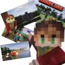 Minecraft Thumbnail Studio Discord server icon