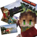 Minecraft Thumbnail Studio