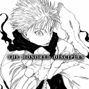 The Honored Disciples Discord server icon