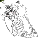 Cass' psys search Discord server icon