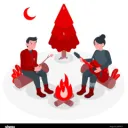 Camp Fire