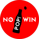 PopNoWin's Lair Discord server icon