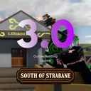 South of Strabane