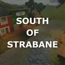 South of Strabane