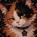 Kitty's Chaos Club Discord server icon