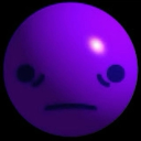 ⋆. 𐙚 ˚ Perpliz𖤐⭒๋࣭ ⭑ Discord server icon