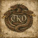 The Kingdoms Divided