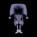 𝐩𝐚𝐭𝐜𝐡𝐰𝐨𝐫𝐤 𝐜𝐨𝐝𝐞 // 18+ TADC AU RP Discord server icon