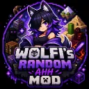 Wolfi's Mod Archive