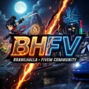 BHFV Community #OyuncuBul