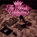 The Hoods Celebrities | social - 18+ Discord server icon