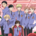 The Host Club !! Discord server icon