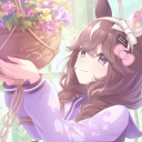 𝓣𝓱𝓮 𝓑𝓾𝓷𝓷𝔂 𝓓𝓮𝓷  ݁ ˖Ი𐑼⋆ Discord server icon