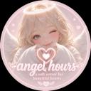 Angel hours ˚ʚ♡ɞ˚