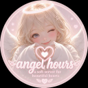Angel hours ˚ʚ♡ɞ˚