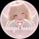 Angel hours ˚ʚ♡ɞ˚