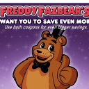 𝐅𝐢𝐯𝐞 𝐍𝐢𝐠𝐡𝐭𝐬 𝐅𝐨𝐫𝐞𝐯𝐞𝐫𝐦𝐨𝐫𝐞 (𝐅𝐧𝐚𝐟 𝐑𝐏) Discord server icon