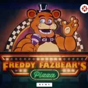 𝐅𝐢𝐯𝐞 𝐍𝐢𝐠𝐡𝐭𝐬 𝐅𝐨𝐫𝐞𝐯𝐞𝐫𝐦𝐨𝐫𝐞 (Fnaf RP)