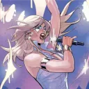 Dazzler Mains