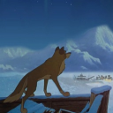 Unofficial Balto Fan Club Discord server icon