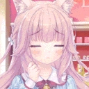 ♡  ꞌꞋ ࣪ 　kyutie　!! Discord server icon