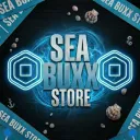 Sea Buxx #300  #K38