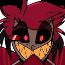 Hazbin Hotel Covers Discord server icon