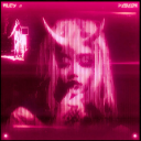 💗⸝  ⸝ 𝖼𝗒𝖻𝖾𝗋𝗌𝗉𝖺𝖼𝖾 ¹⁸+ Discord server icon