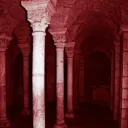 The Mausoleum