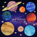 Star haven Discord server icon