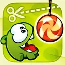 Cut the Rope Lite Edition (iOS)