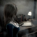 𑣲⋆｡˚ vamp's shop ! Discord server icon