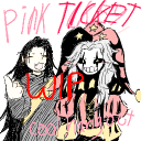 Pink Tckety Discord server icon