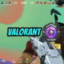 Day123 Valorant Coaching Discord server icon