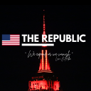 𝐓.𝐑 | The Republic Discord server icon