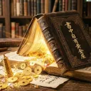 🏠書中自有黃金屋📖 discord icon