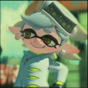 splatoon murder drones deltarune Discord server icon