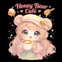 ʚ Honey Bear Café ɞ