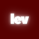 Lev Discord server icon