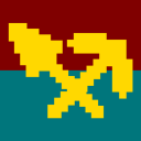Collective Republic of Gwan-Ju Discord server icon