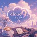 Cloud 9 Café ☁✨ Server Icon